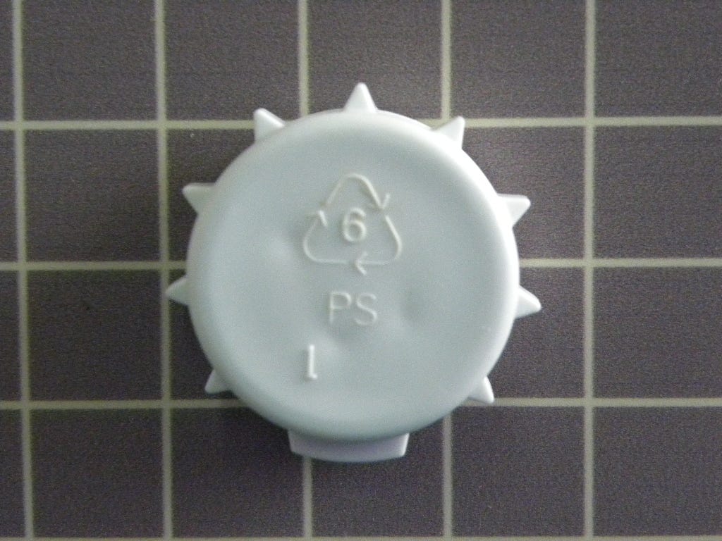 Damper Gear 67001037