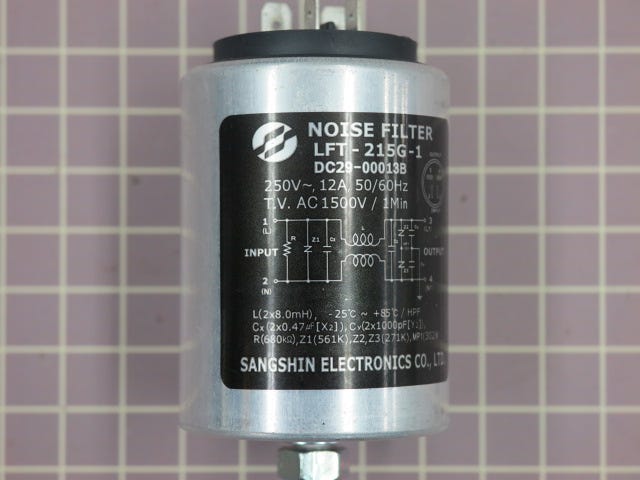 Filter DC29-00013B