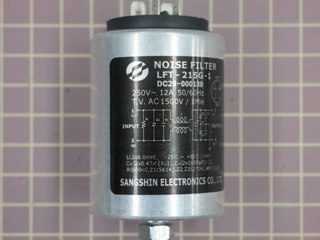 Filter DC29-00013B