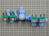 Water Valve 22002437