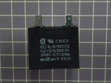 Fan Motor Capacitor WJ20X10018