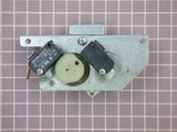Door Lock and Switch Assembly 3196958