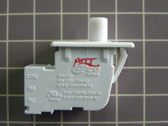 Door Switch 6601EL3001A