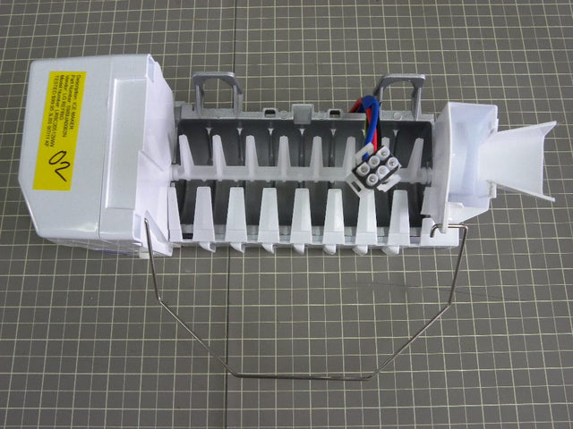 Ice Maker 5989JA0002N