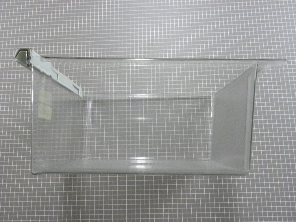 Upper Crisper Pan WR32X1492
