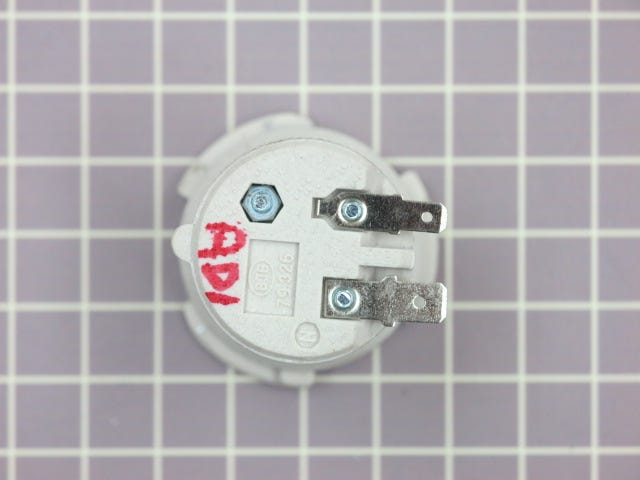 Light Socket W10454648