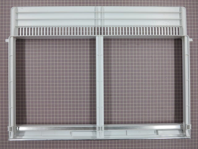 Trim Crisper Cover and Control Humidity 5303310725