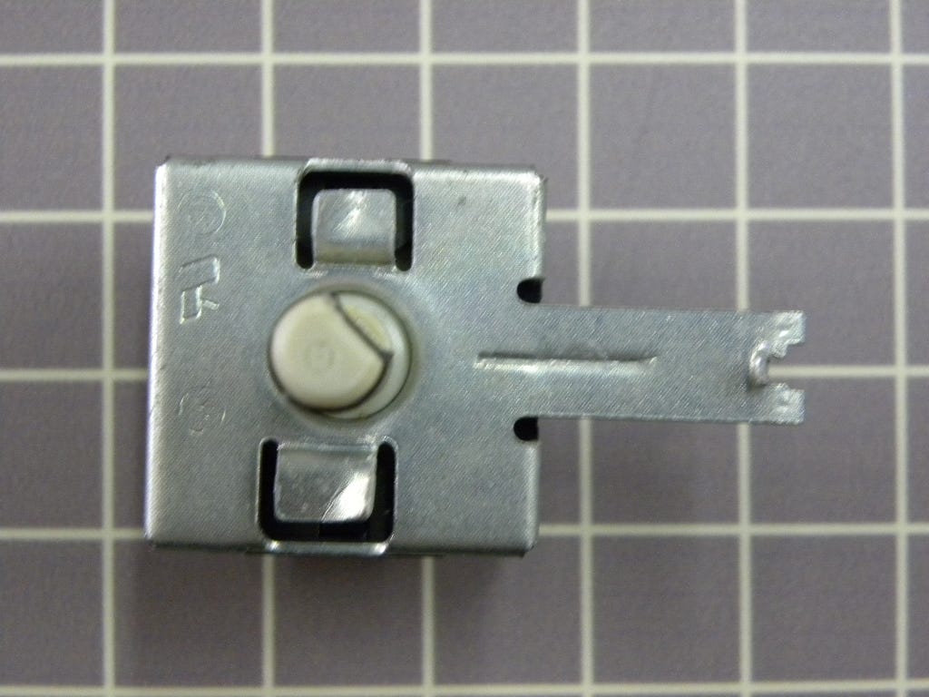 Rotary Switch WH12X10461