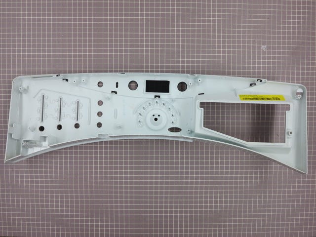 Control Panel WH42X10771