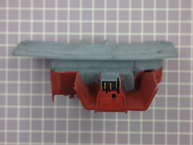 Door Lock 7134629900