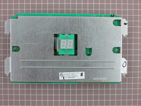 Microcomputer WP22004257
