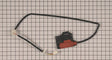 Lid Latch Assembly W10404050