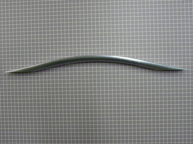 Door Handle (SS) W10330970