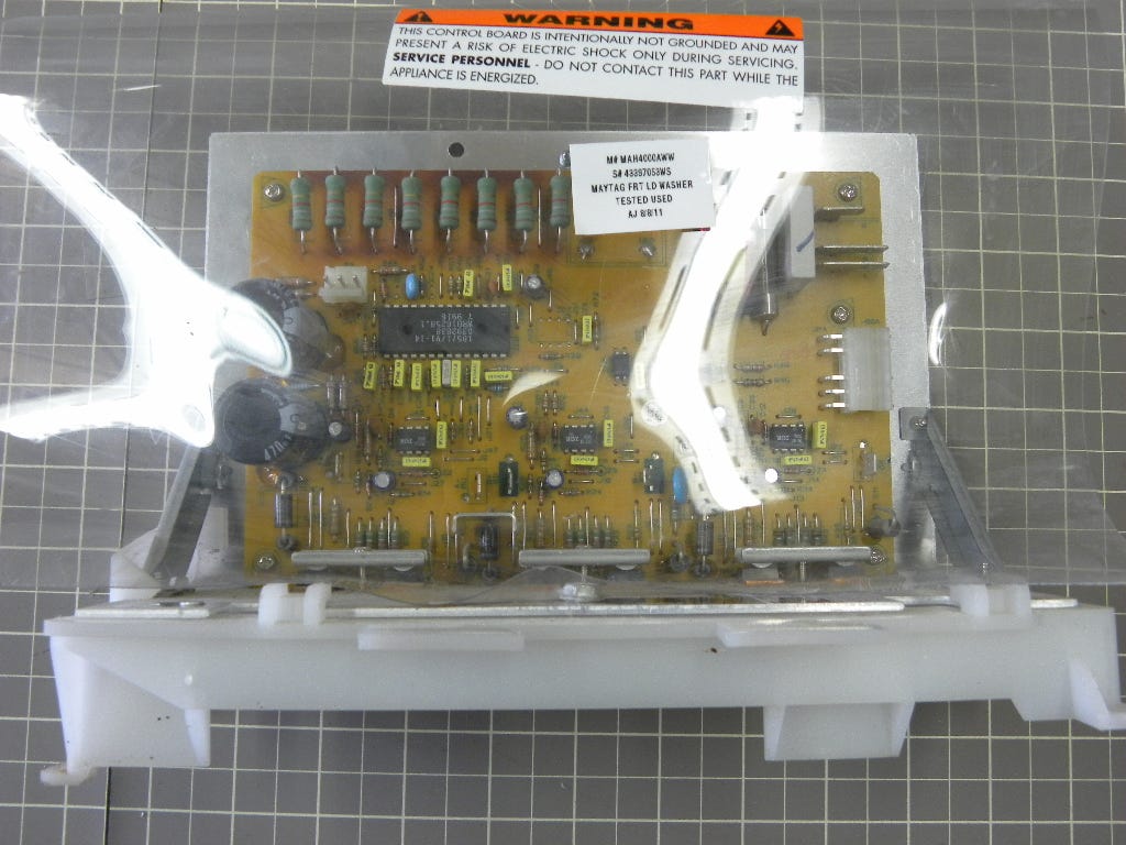 Microcomputer 6 2710600