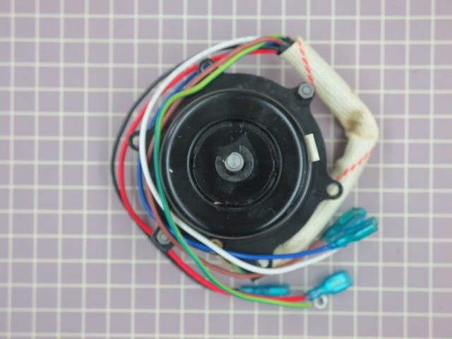 Motor 202400400910
