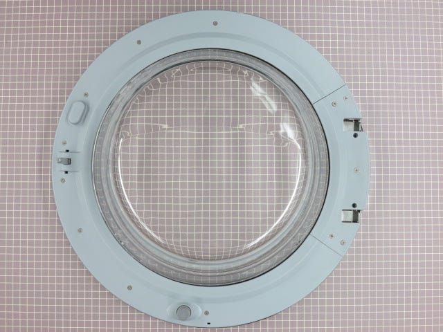 Door Assembly 3581ER1008U