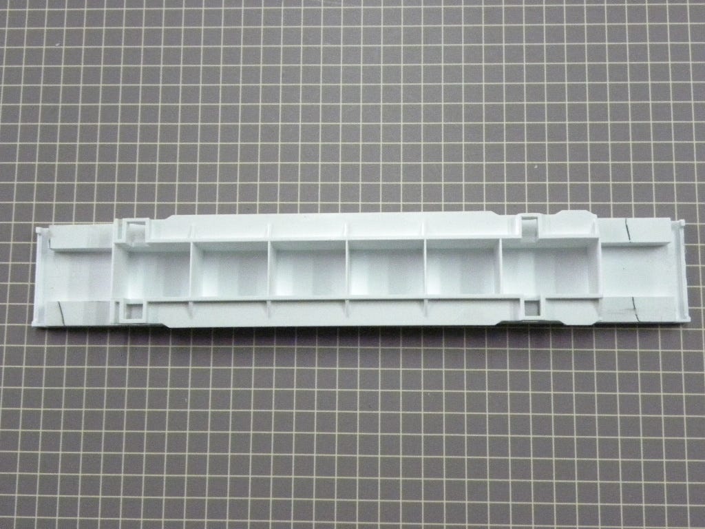 Center Rail Track W10468557