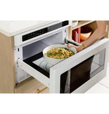 Café™ Built-In Microwave Drawer Oven CWL112P2RS1