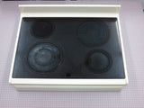 Electrolux Range Maintop (Almond) 316035545