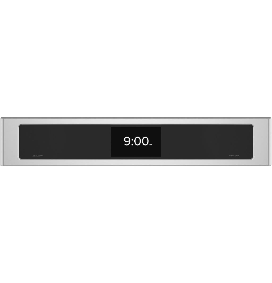 Café™ 30" Smart Five in One Wall Oven with 240V Advantium® Technology CSB923P2VS1