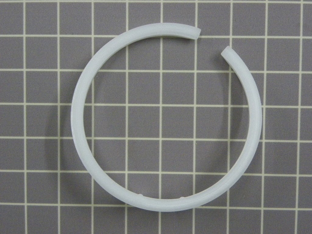 Split Ring Seal 3369045