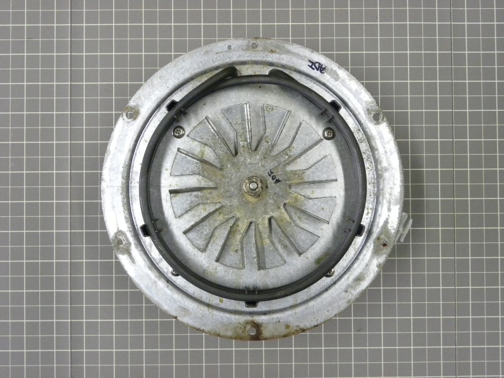 Convection Fan 74011177
