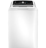 GE 4.5 cu. ft. Capacity Washer with Water Level Control GTW585BSVWS