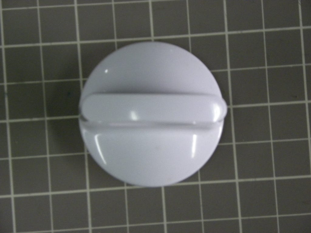 Control Knob WH01X10314