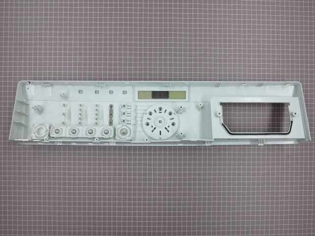 Control Panel Assembly 3721ER1160B