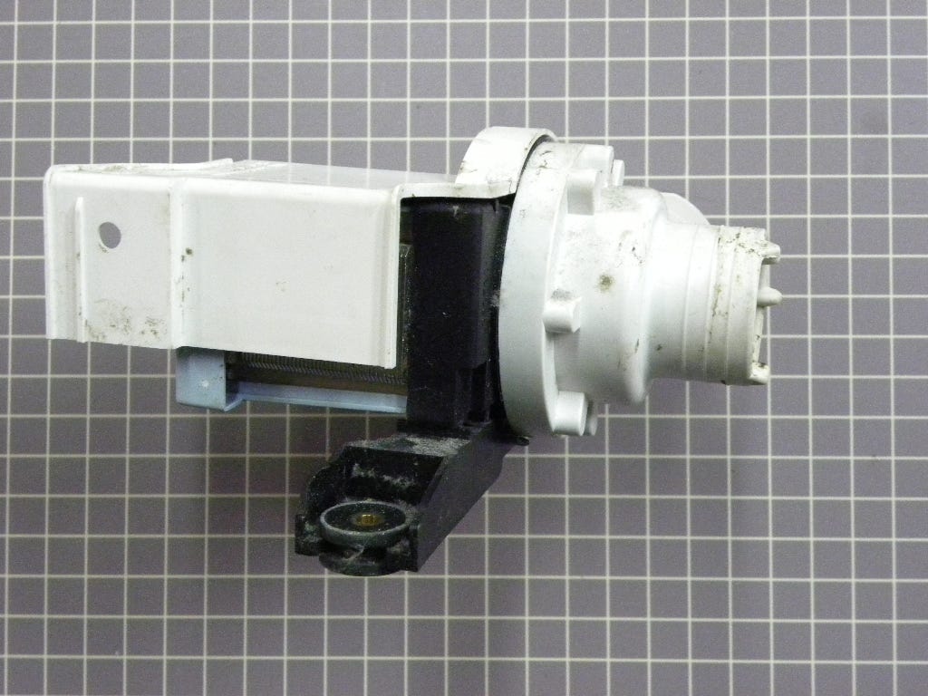 Drain Pump 131889800