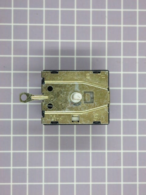Temperature Switch 33001225