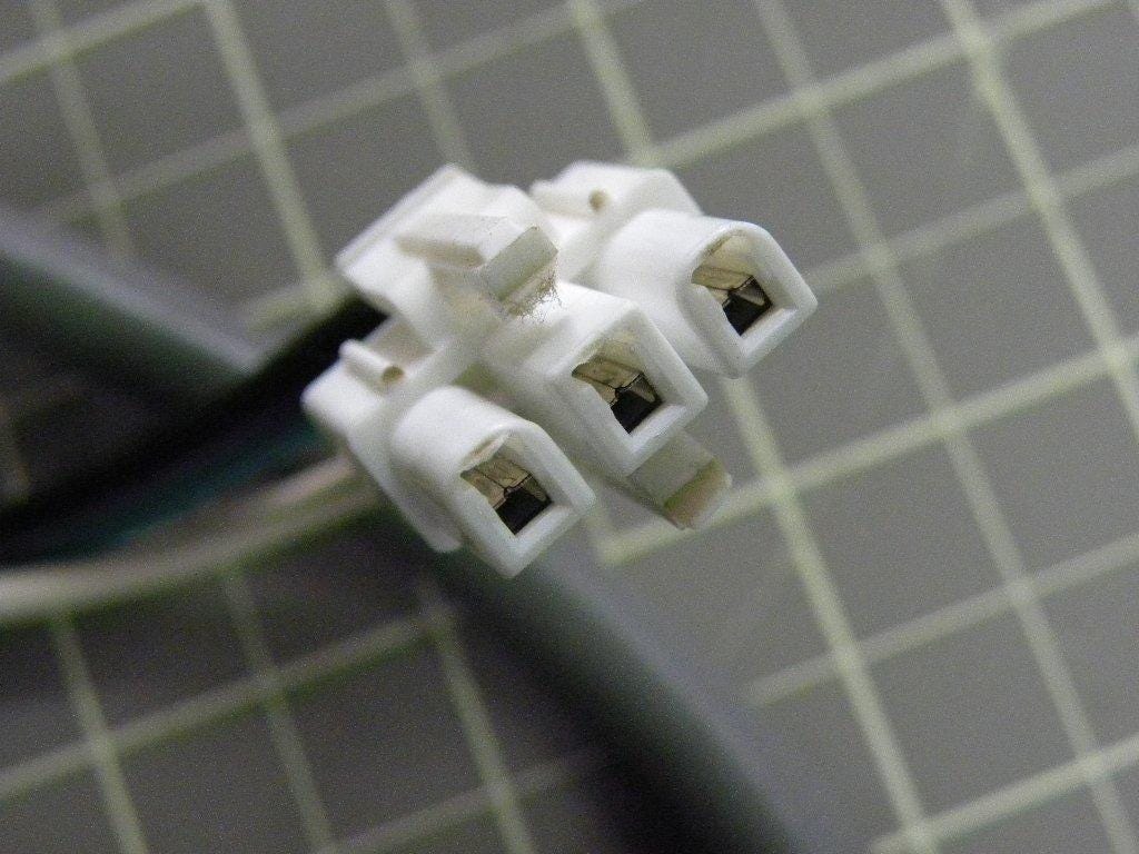 Power Cord 6411W1A014N