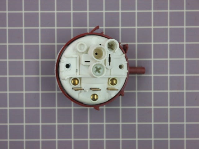 Pressure Switch 134431101