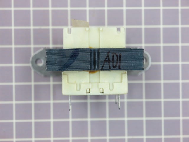 Kenmore Range Power Transformer 4451891