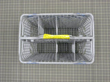 Whirlpool Dishwasher Silverware Basket (Split Fit) 6-918651