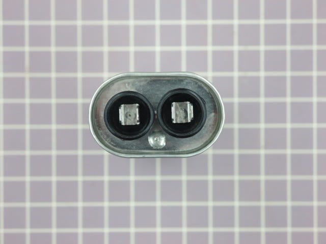 H.V. Capacitor RC-QZA333WRZZ