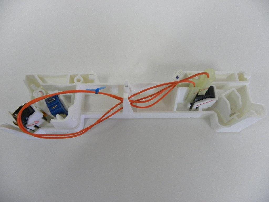 Whirlpool Microwave Latch DE96-00154A