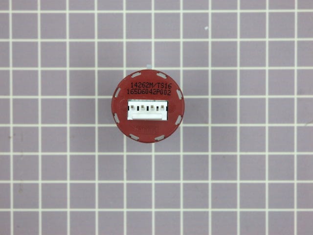 GE Dishwasher Turbidity Sensor WD21X10202
