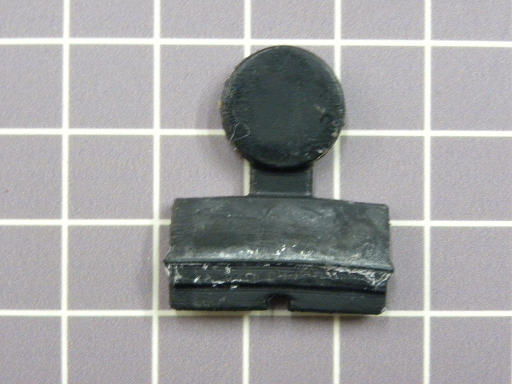 Check Valve 8268375