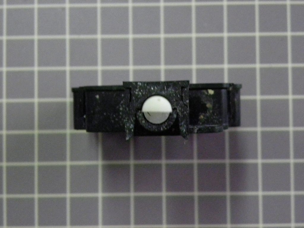 Interlock Switch WD21X10121