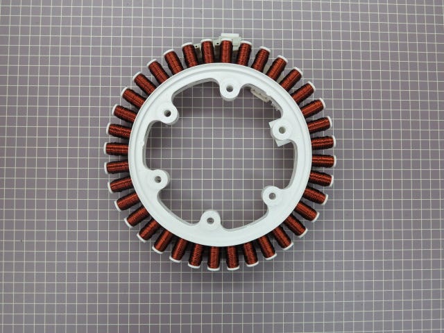 Center Stator Assembly 4417FA1994E