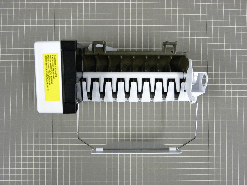 Icemaker WPW10190965