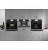 Café 27" Built-In Single Electric Convection Wall Oven CKS70DP2NS1