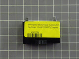 Whirlpool Microwave Capacitor 4393709
