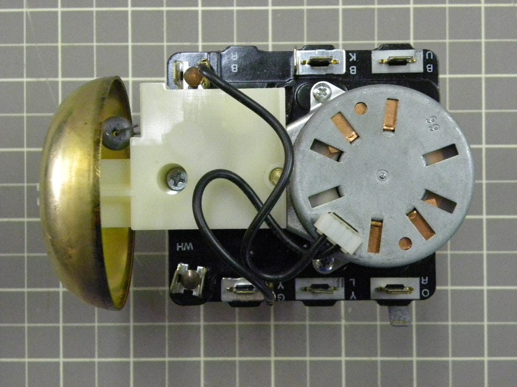 Timer 33001932