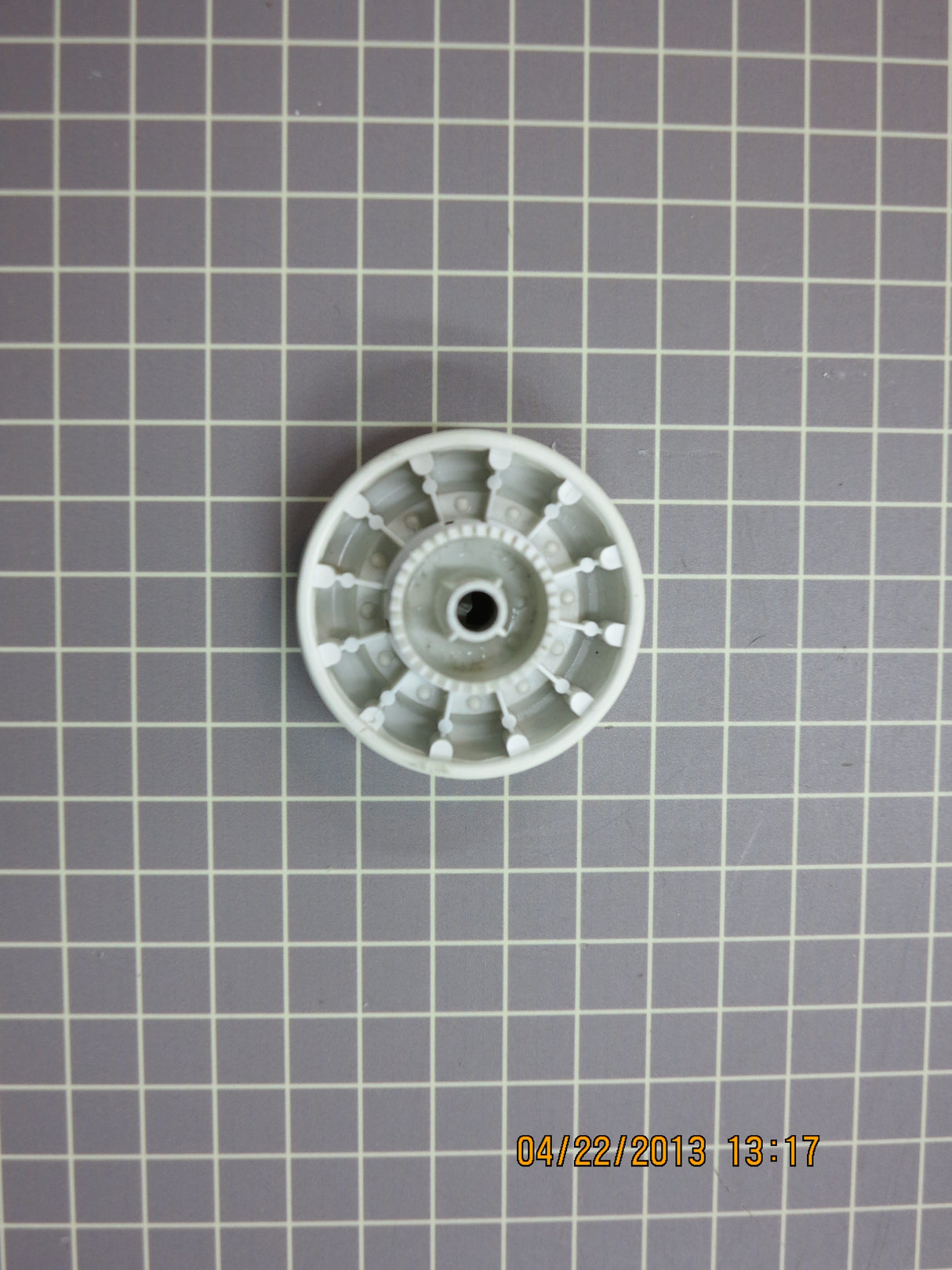 Timer Knob 22001198
