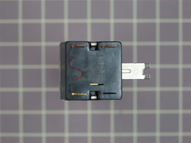 Start Switch WE4M519