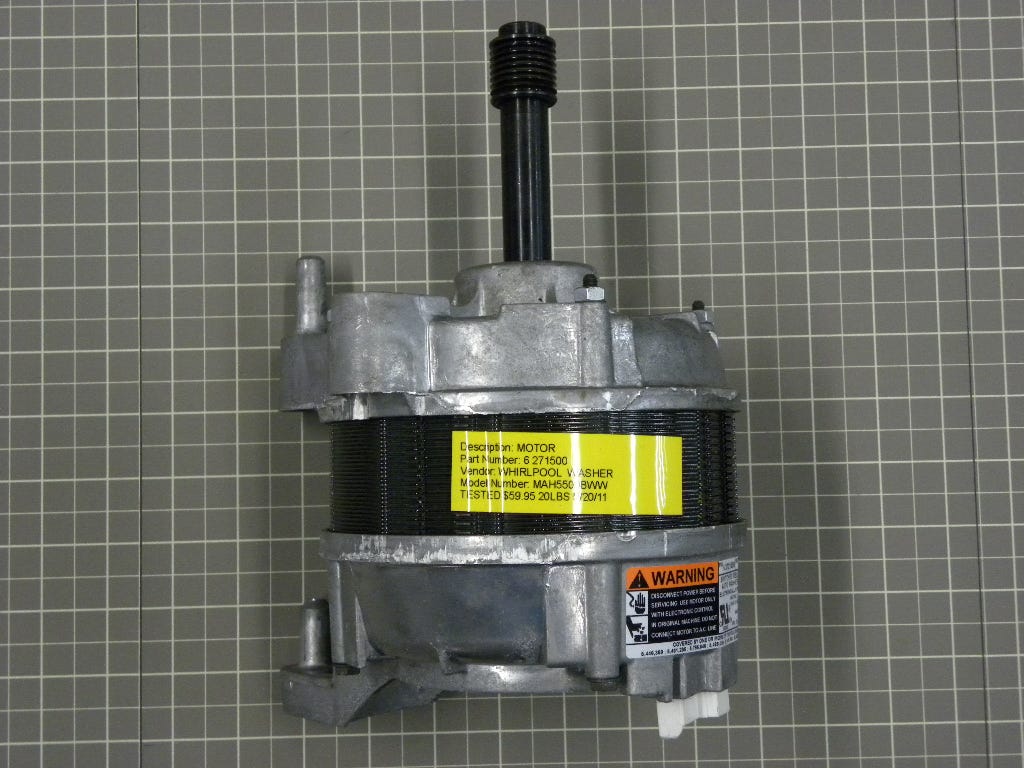 Motor 6 271500