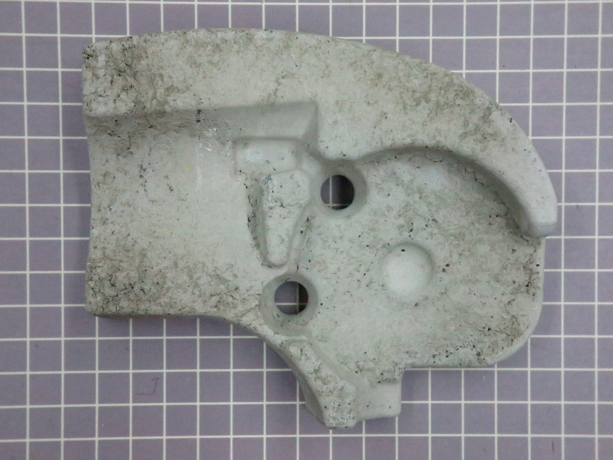 Sump Damper W10300776