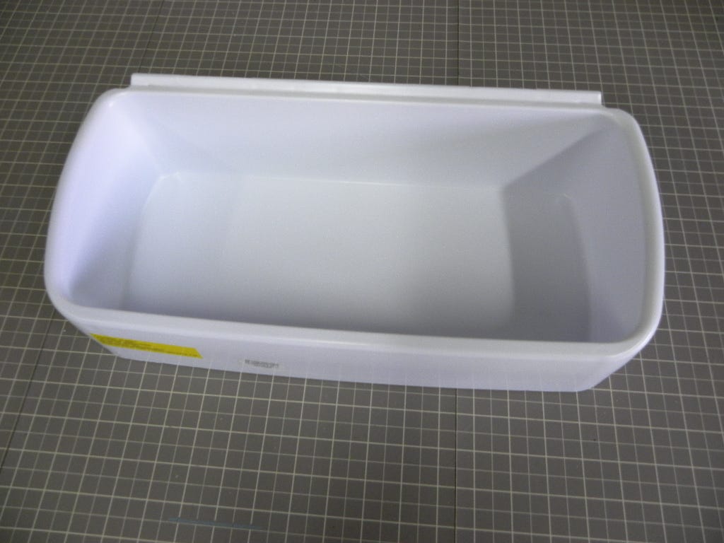 Door Shelf Bin 5004JJ1028A